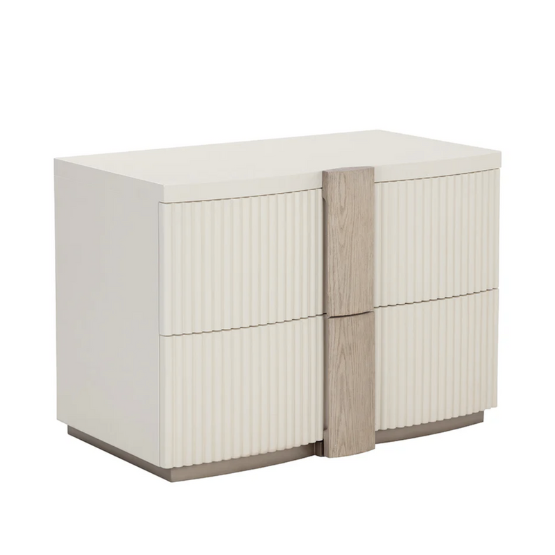 Venetta Nightstand