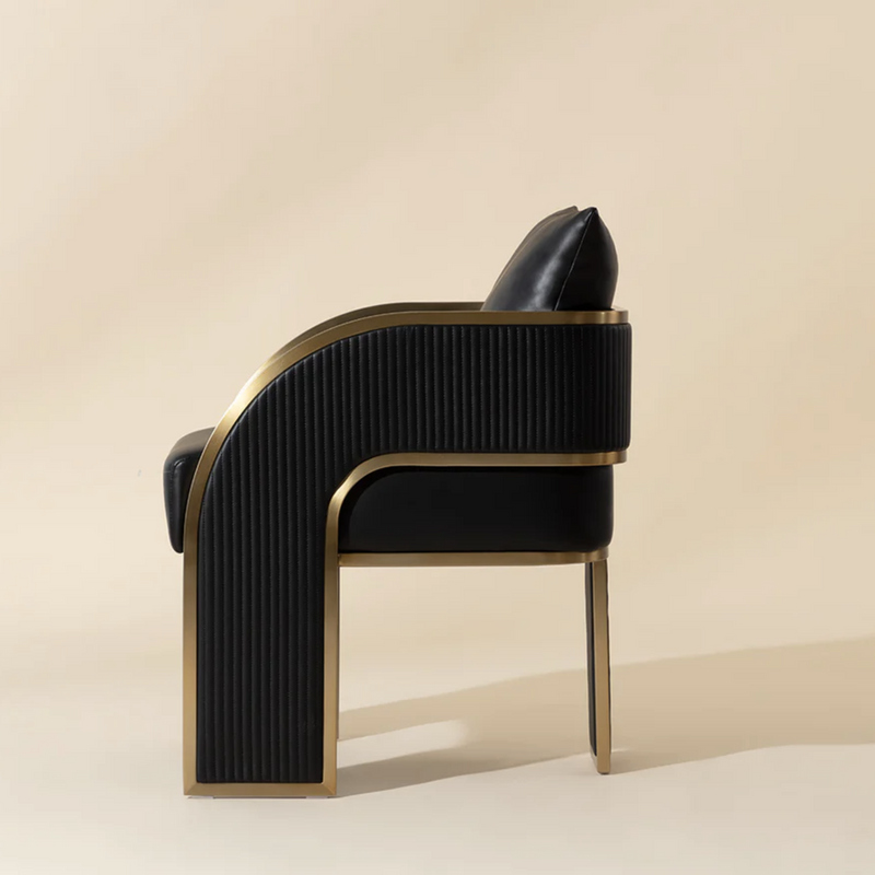 Baz Dining Armchair