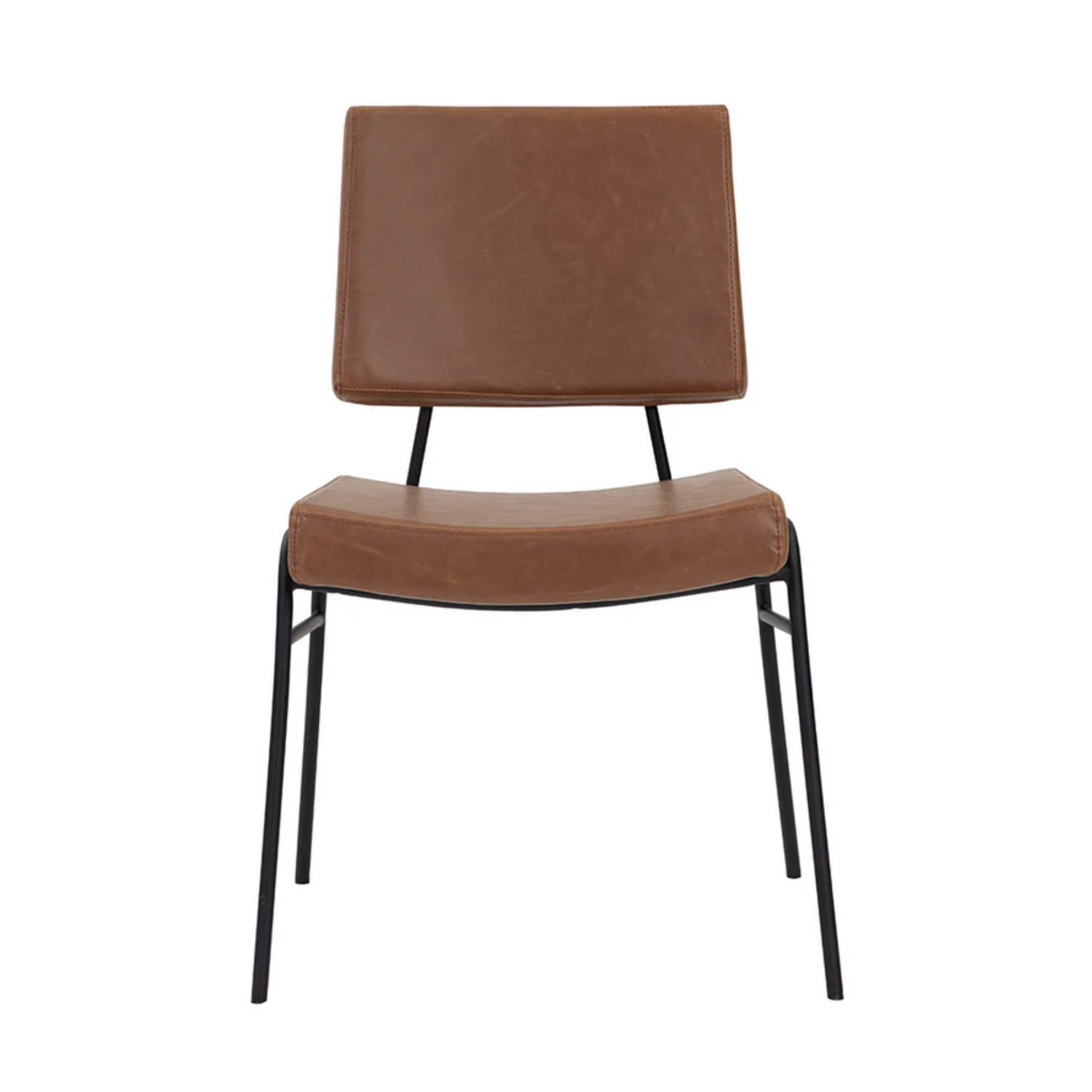 Brinley Dining Chair - Black