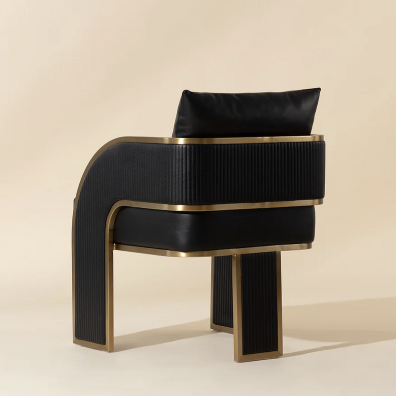 Baz Dining Armchair