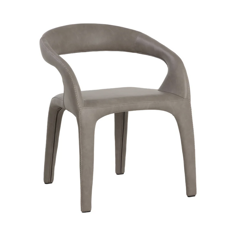 Atika Dining Armchair