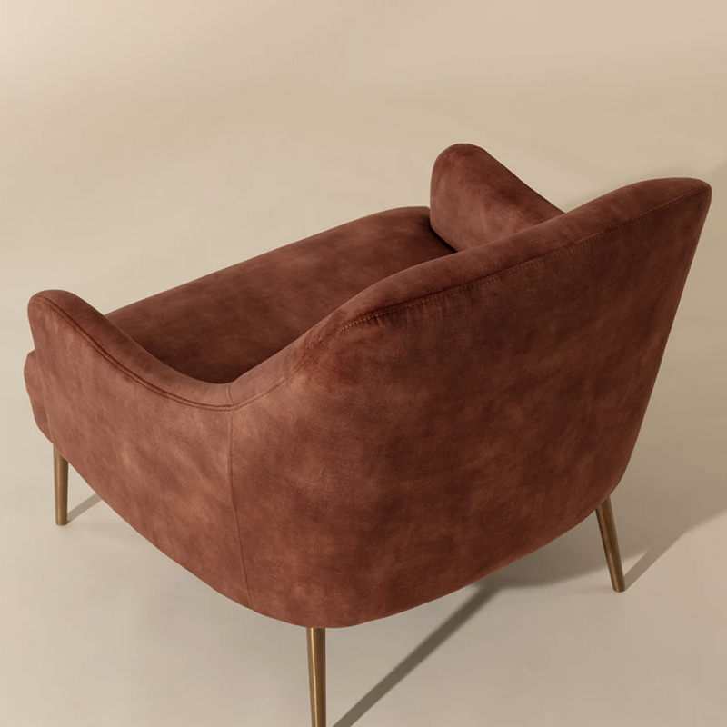 Cameron Lounge Chair