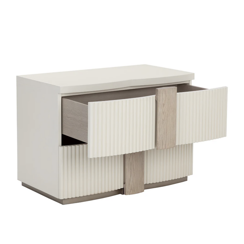 Venetta Nightstand