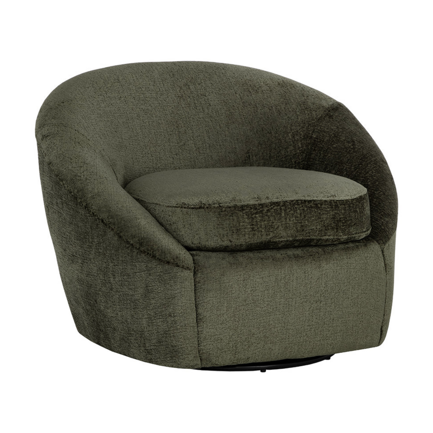 Bliss Swivel Lounge Chair