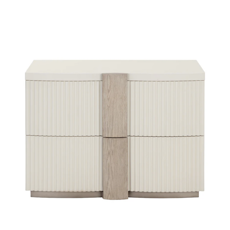 Venetta Nightstand