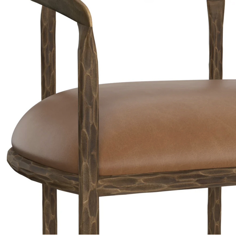 Zanatta Dining Armchair