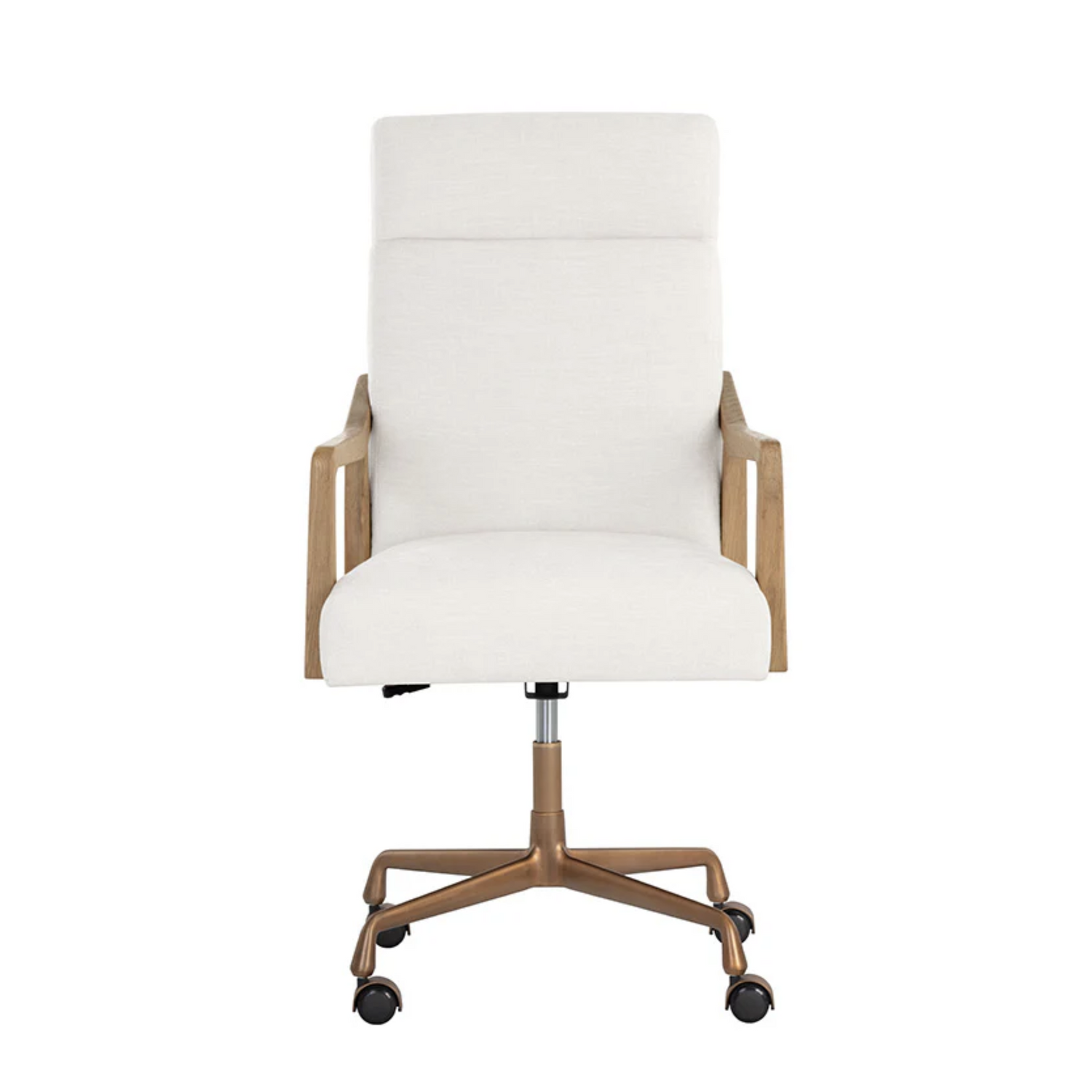 Collin Office Chair - Natural