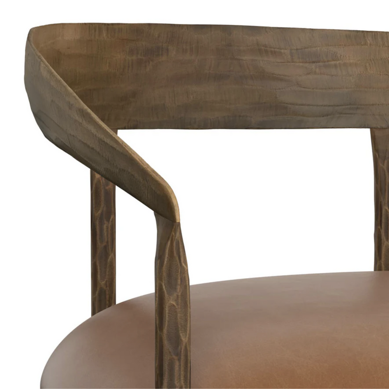 Zanatta Dining Armchair