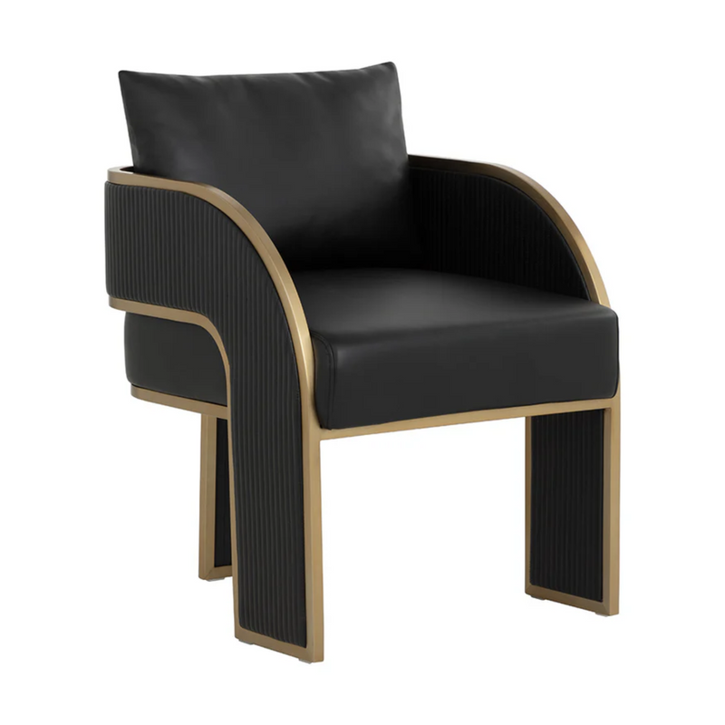 Baz Dining Armchair