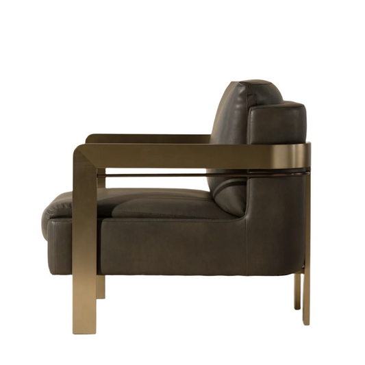 Garo Lounge Chair