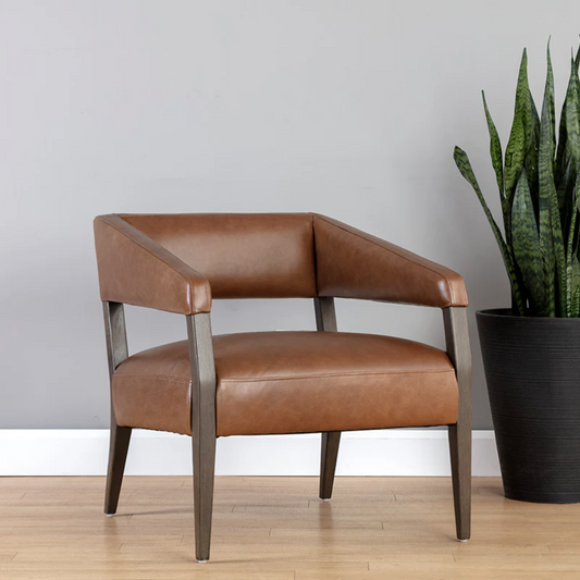 Carlyle Lounge Chair