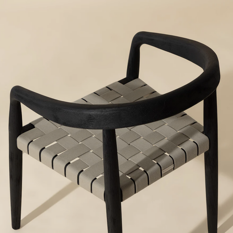Cayman Dining Armchair