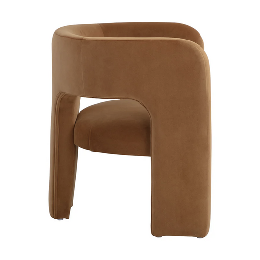 Isidore Lounge Chair