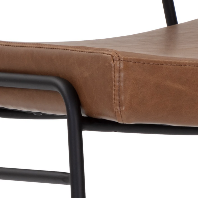 Brinley Dining Chair - Black