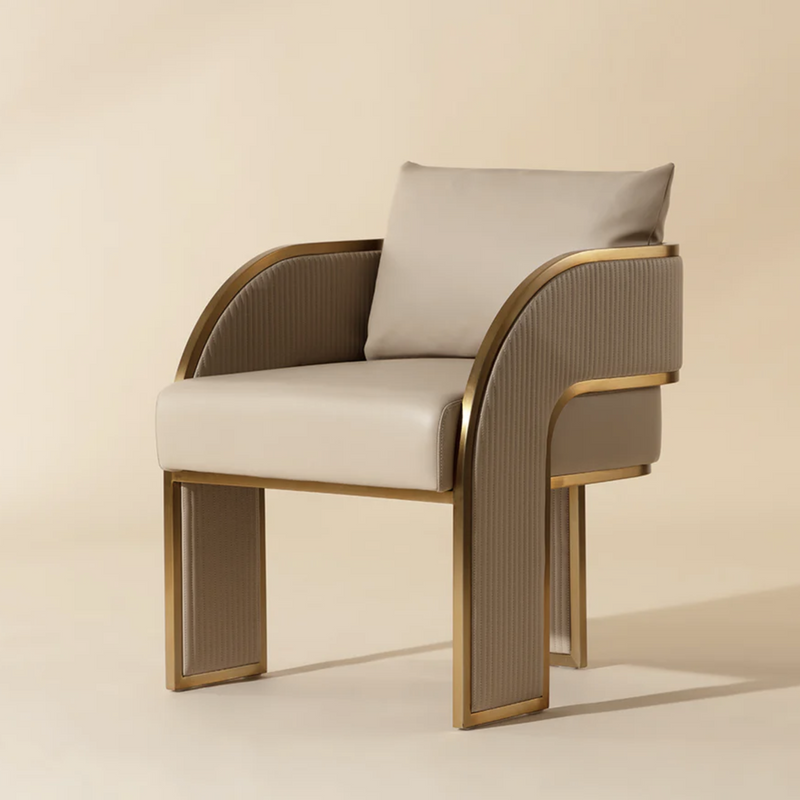 Baz Dining Armchair