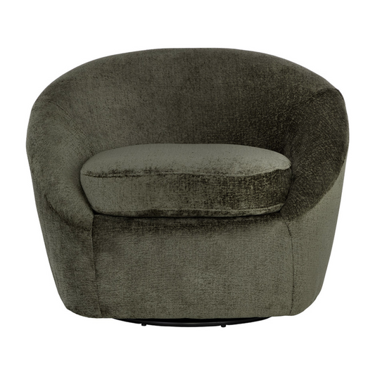 Bliss Swivel Lounge Chair