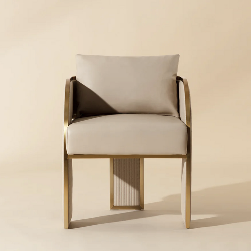 Baz Dining Armchair