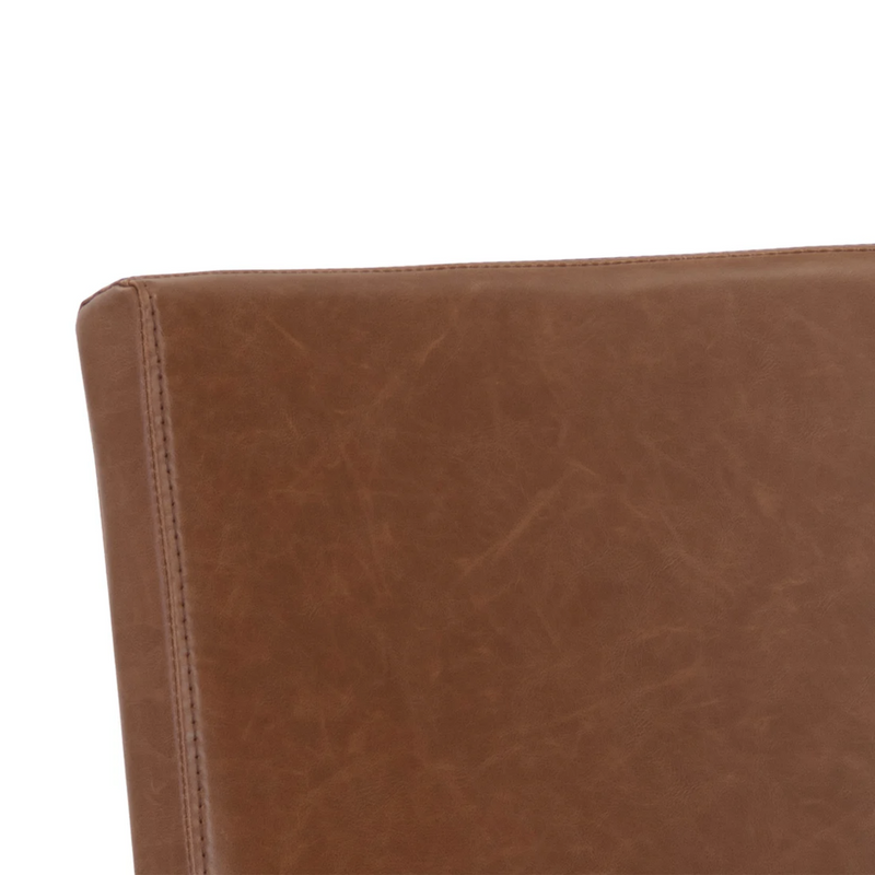 Brinley Dining Chair - Black