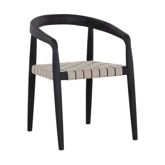 Cayman Dining Armchair