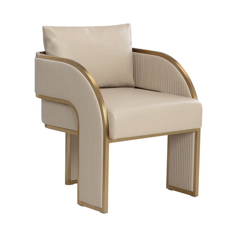 Baz Dining Armchair