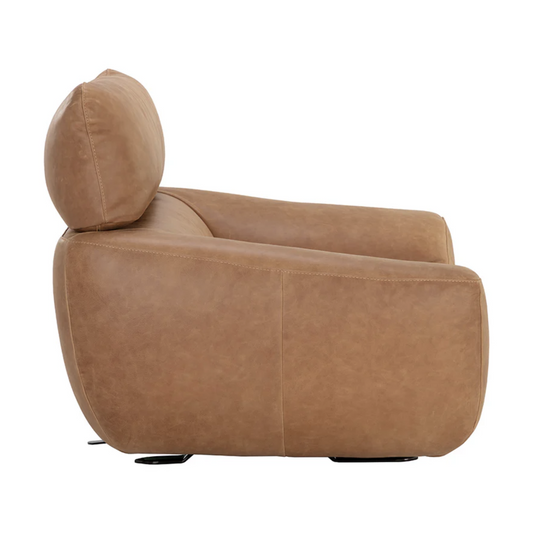 Paget Glider Lounge Chair