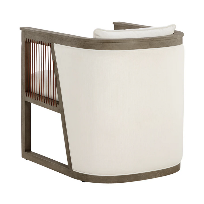 Sala Lounge Chair