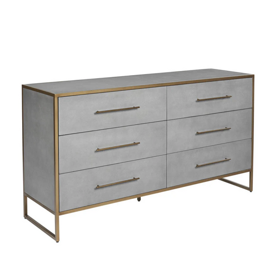 Venice Dresser
