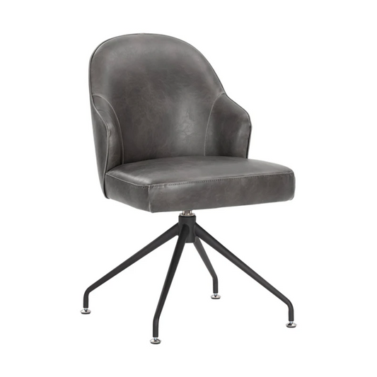 Bretta Swivel Dining Chair