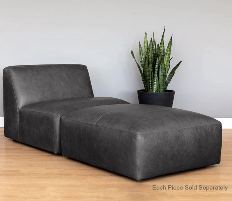 Watson Modular - Armless Chair