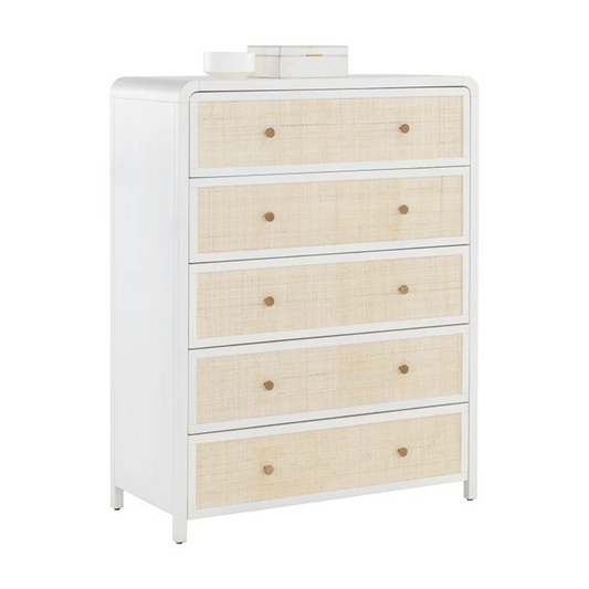 Tierra Chest