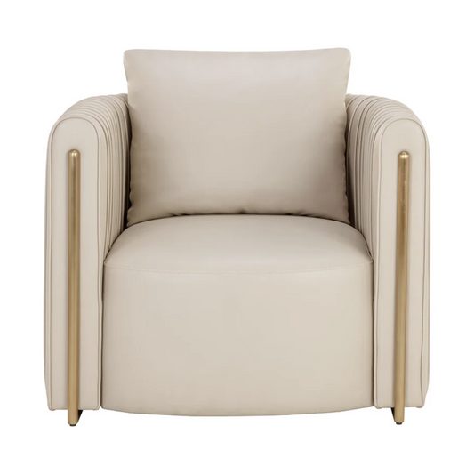 Alix Lounge Chair