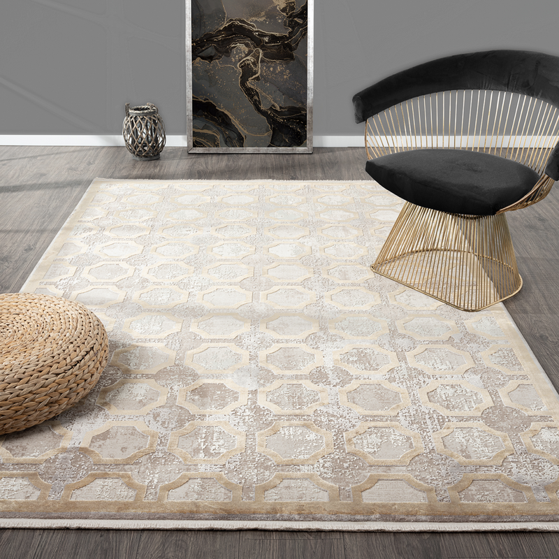Haute Couture Area Rug