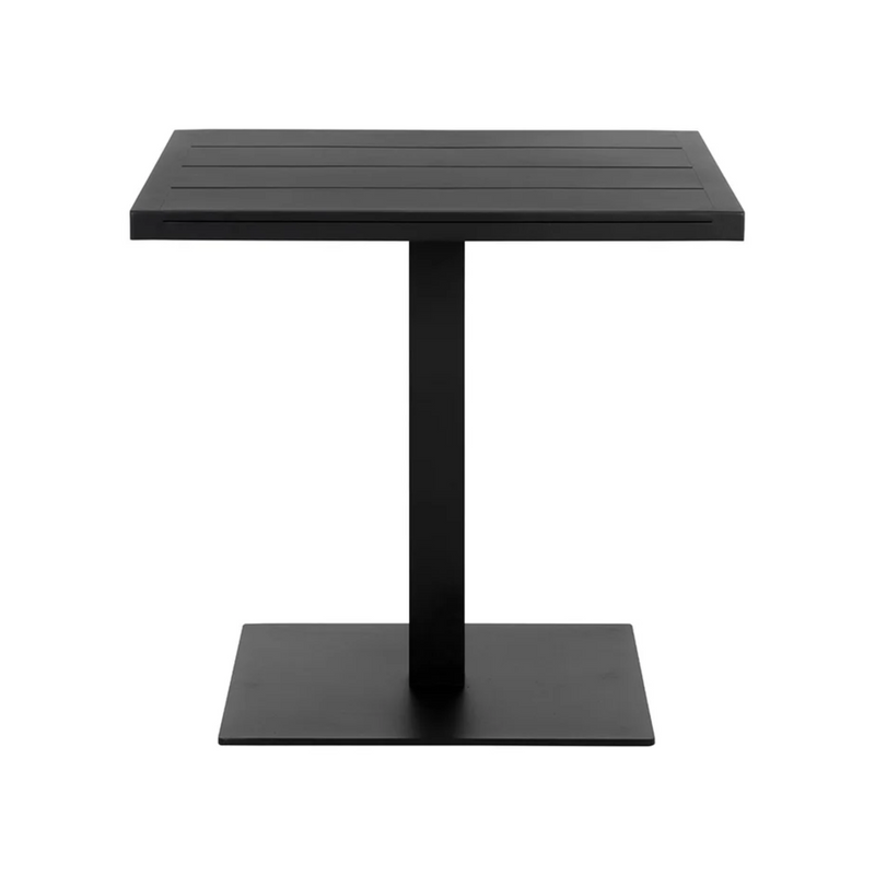 Merano Bistro Table - Square
