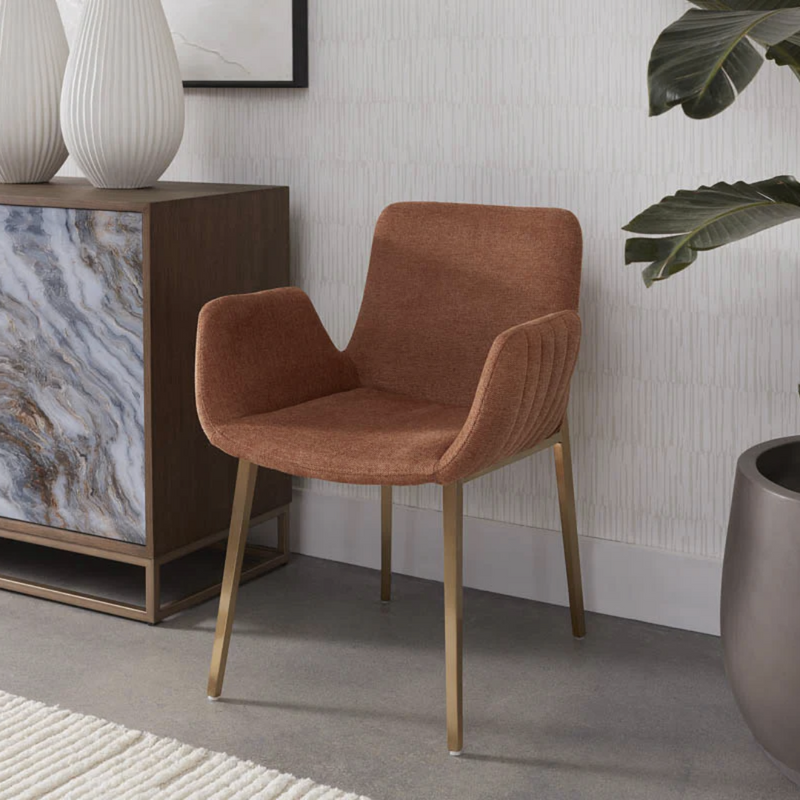 Lucano Dining Armchair
