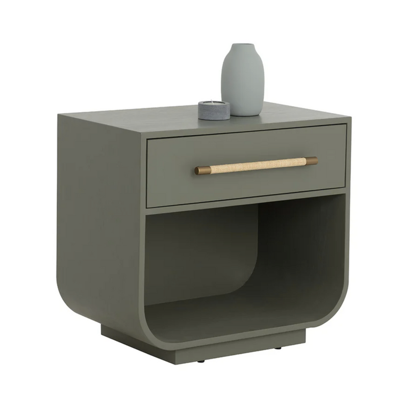 Tarrant Nightstand