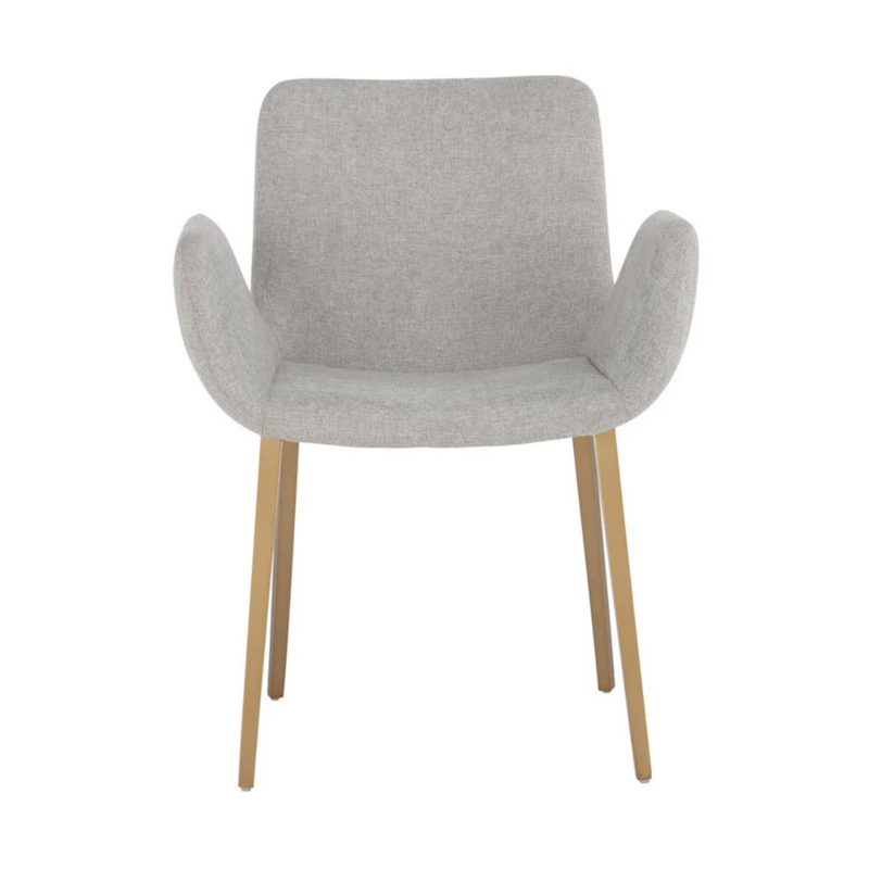 Lucano Dining Armchair