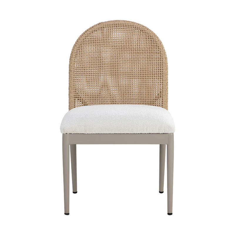 Calandri Dining Chair - Natural