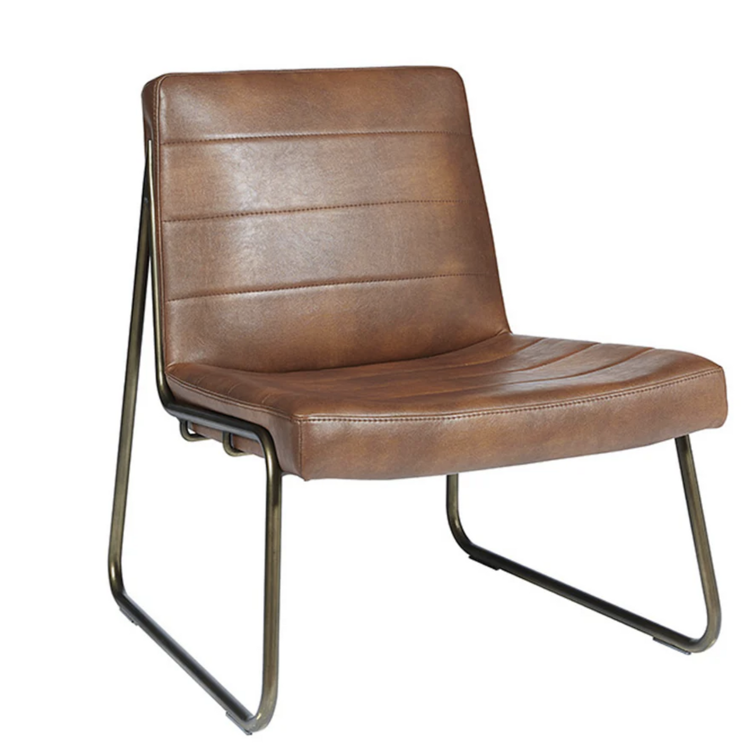 Anton Lounge Chair