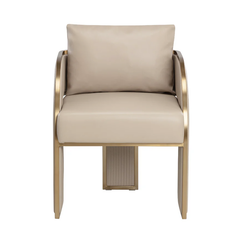 Baz Dining Armchair