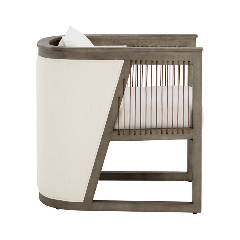 Sala Lounge Chair