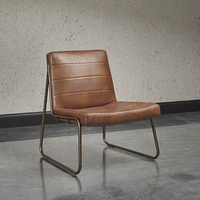 Anton Lounge Chair