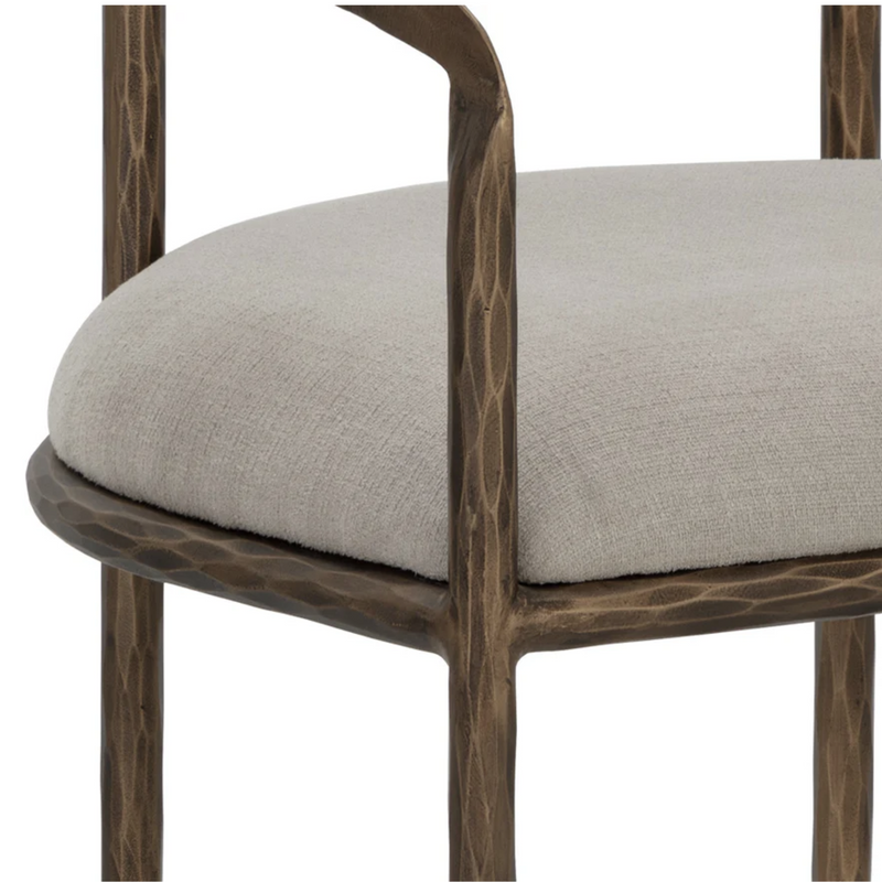 Zanatta Dining Armchair