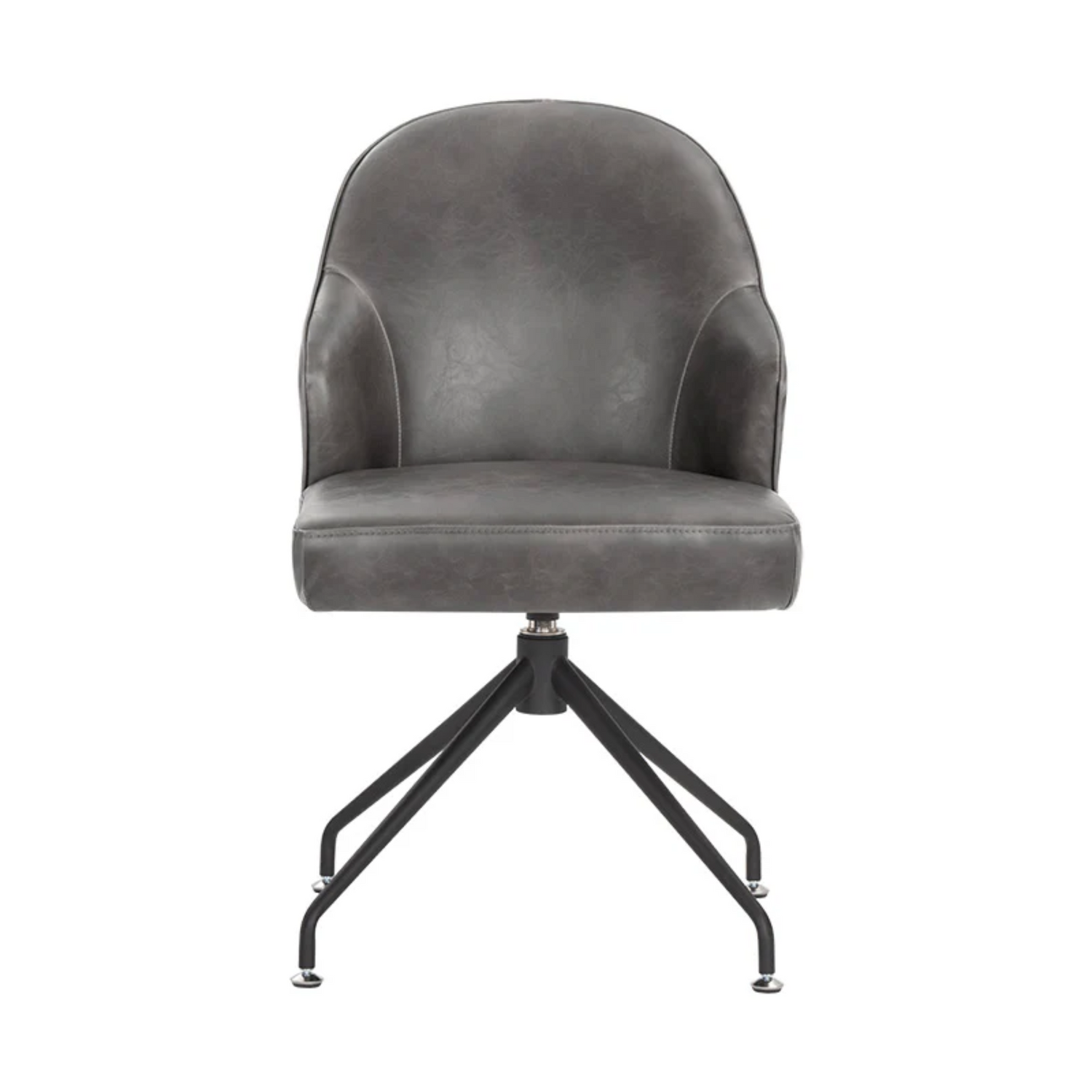 Bretta Swivel Dining Chair