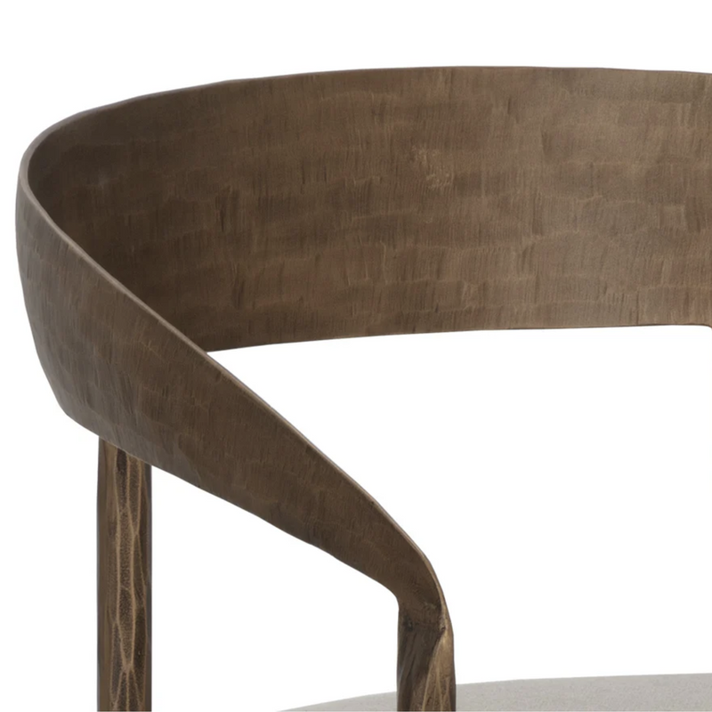 Zanatta Dining Armchair
