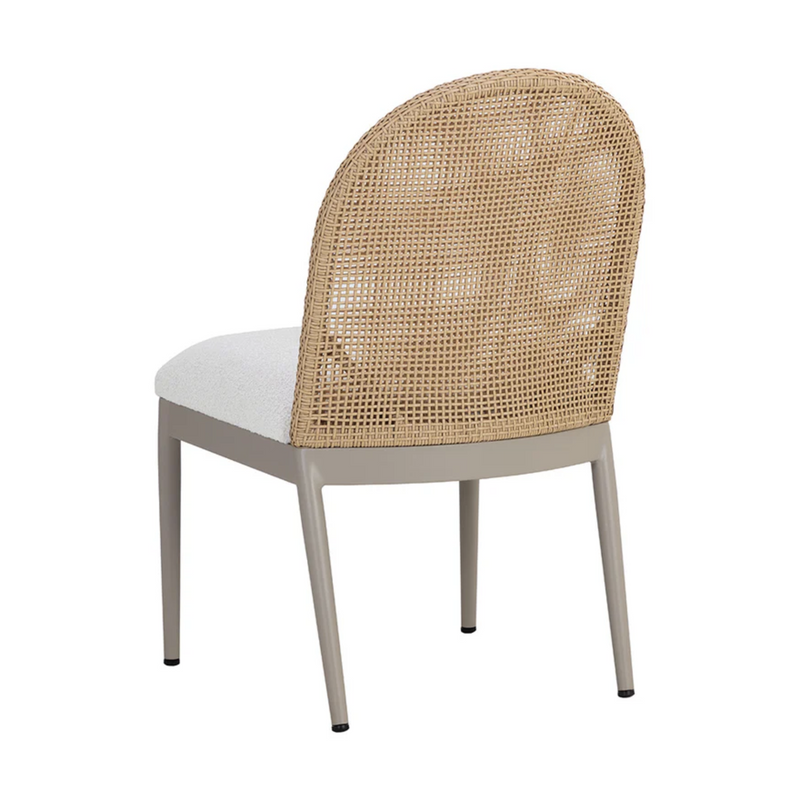 Calandri Dining Chair - Natural