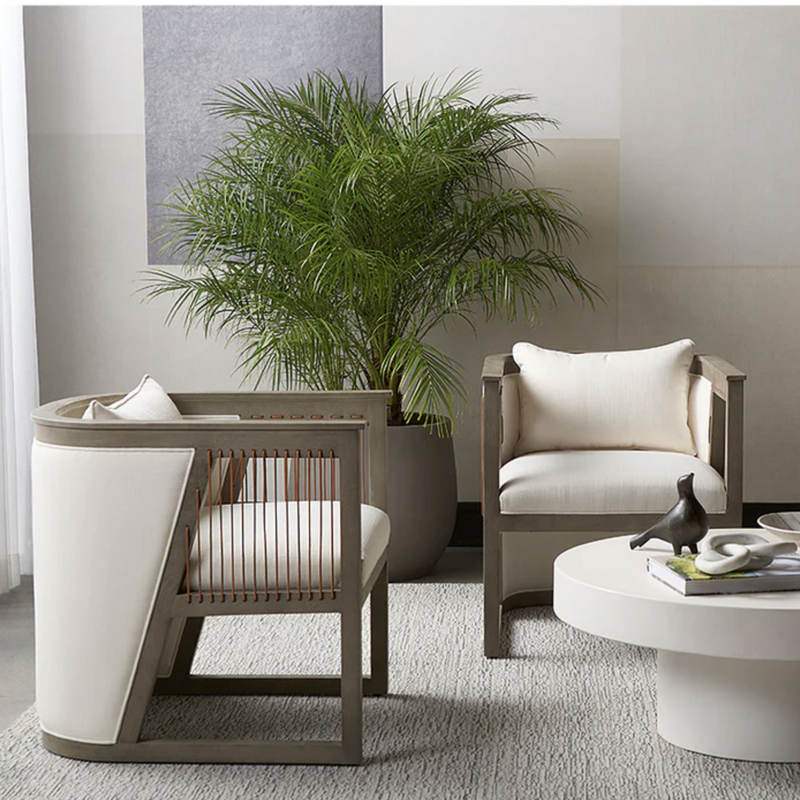 Sala Lounge Chair