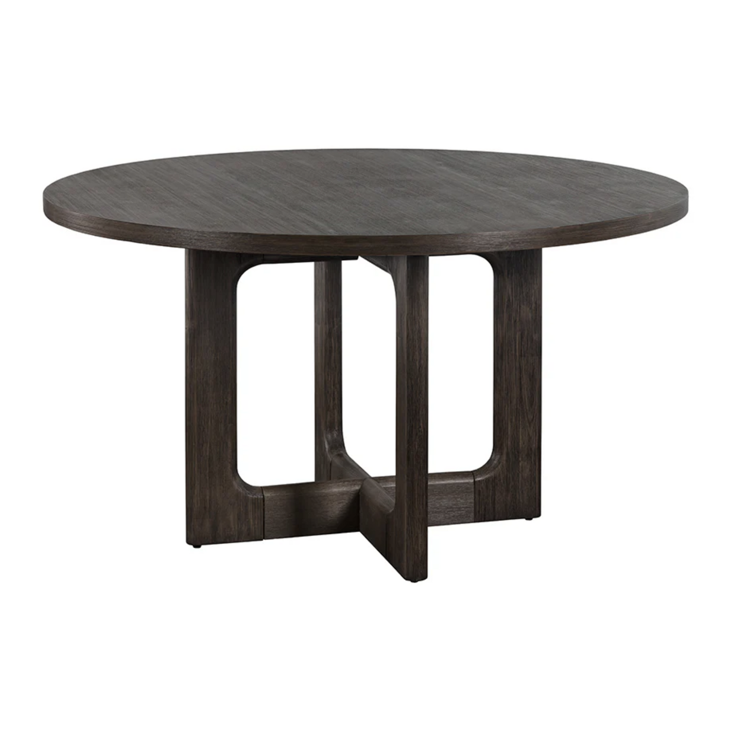 Cypher Dining Table Top - Wood - 55"