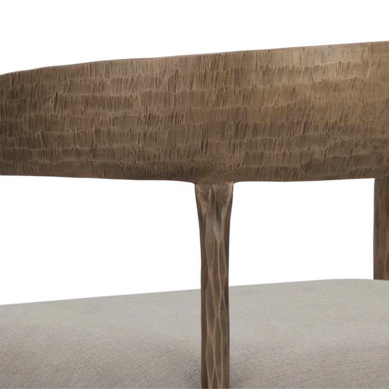 Zanatta Dining Armchair