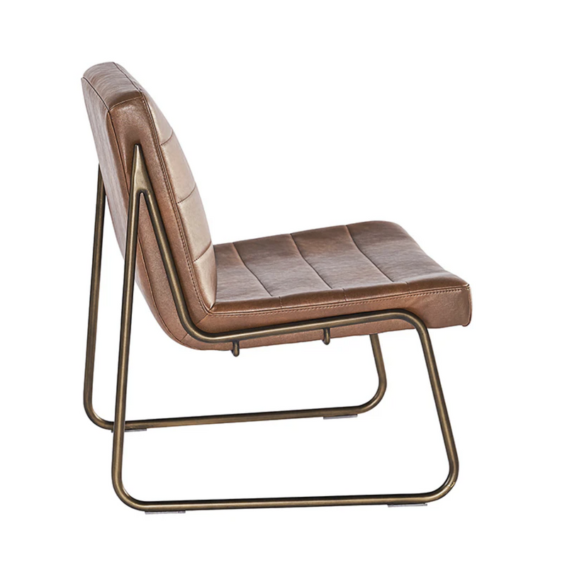 Anton Lounge Chair