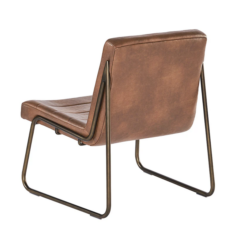 Anton Lounge Chair
